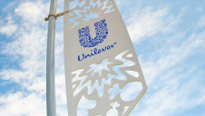 The update reveals that Unilever is on track to meet around 80% of its Sustainable Living Plan (USLP) commitments